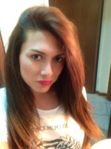 Ts Megan Beautiful Shemale 23 Years,now in Ljubljana,call ME!!!!!!! (+386)30453567